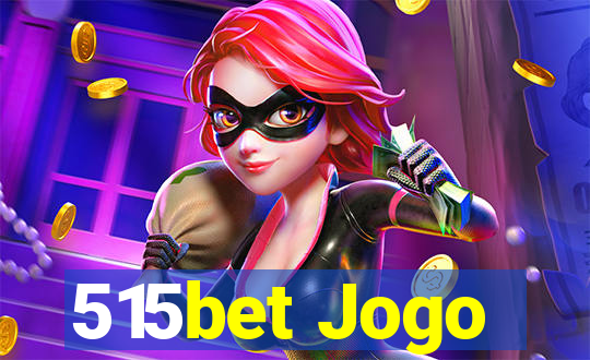 515bet Jogo